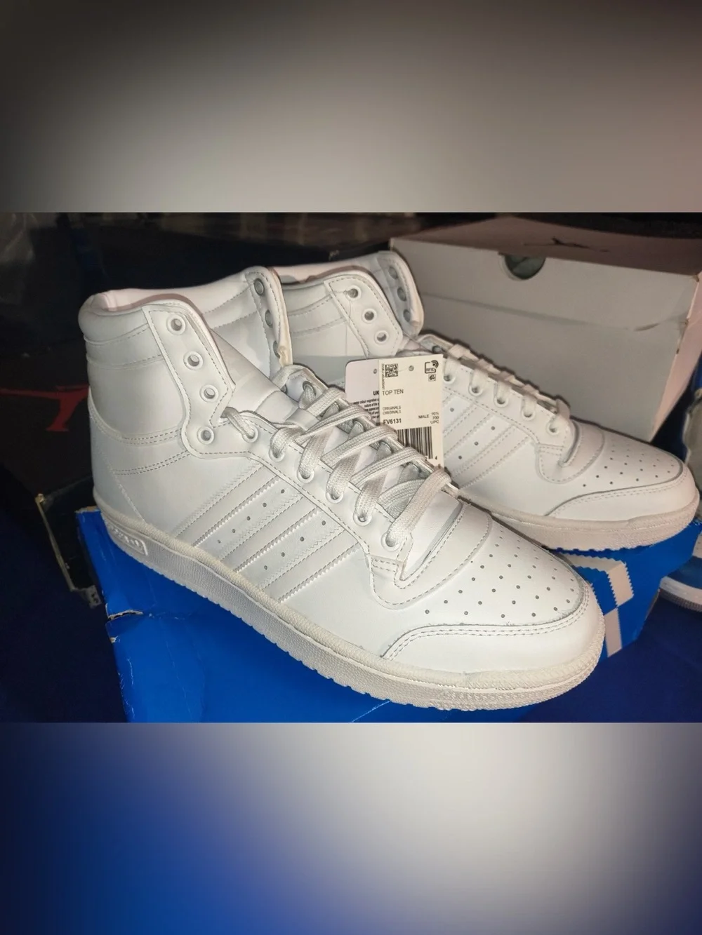 adidas classic all